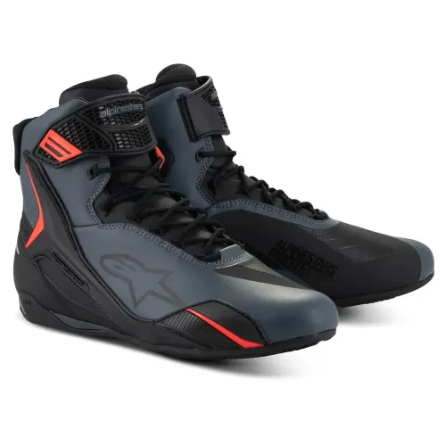 알파인스타 Faster-4 오토바이 신발 4141342161