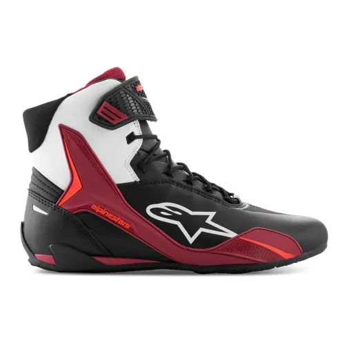 알파인스타 Faster-4 오토바이 신발 4141342163