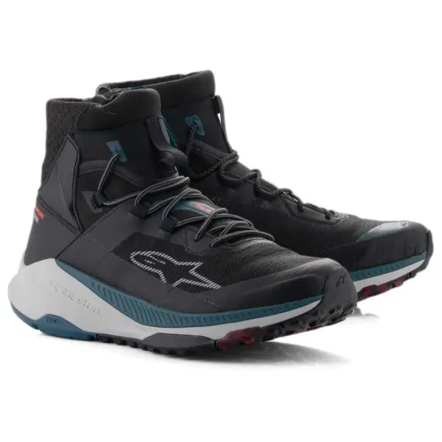 알파인스타 Speedforce XR 오토바이 신발 4141342206