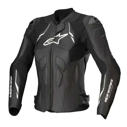 알파인스타 Stella Dusk 가죽 자켓 4141342223