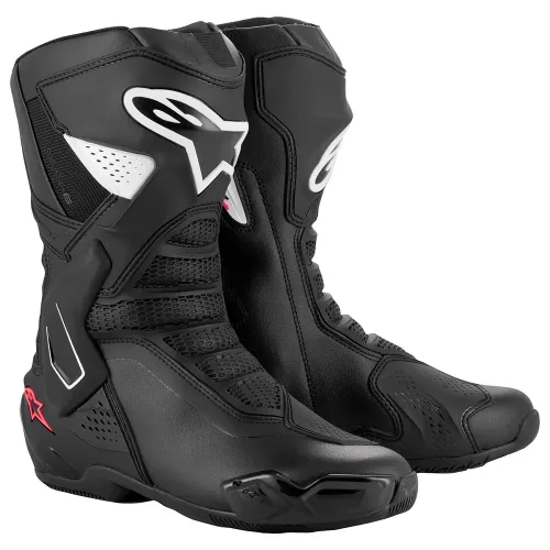 알파인스타 Stella SMX-6 V3 레이싱 부츠 4141342234