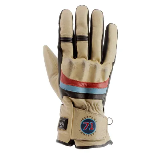 헬스톤스 Bora 가열 장갑 4141347322