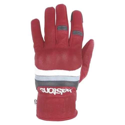 헬스톤스 Mora Air 천공 가죽 장갑 4141347562