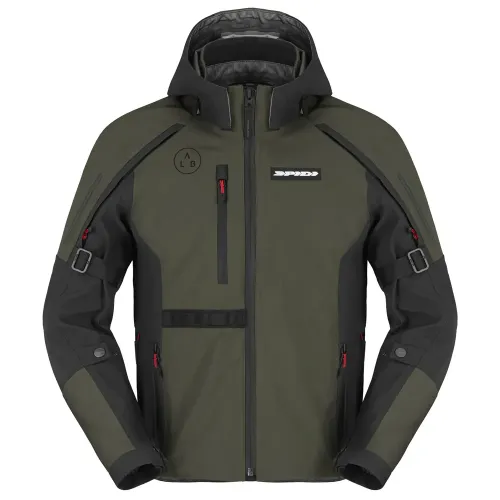 스피디 Mission-V 자켓 4141390065