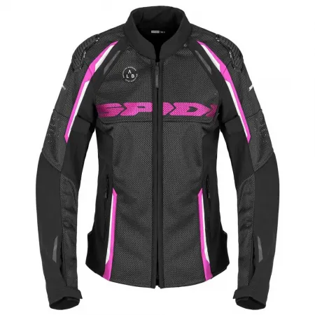 스피디 Race Warrior 2 Net L 자켓 4141390134