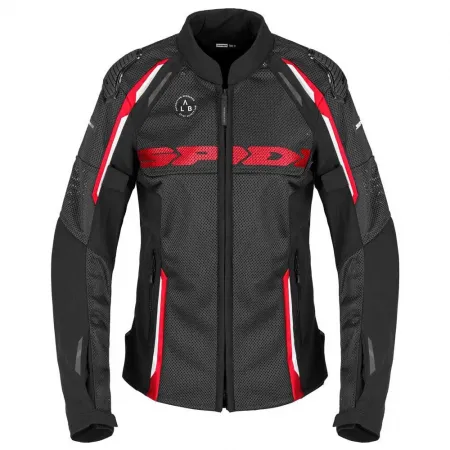 스피디 Race Warrior 2 Net L 자켓 4141390136