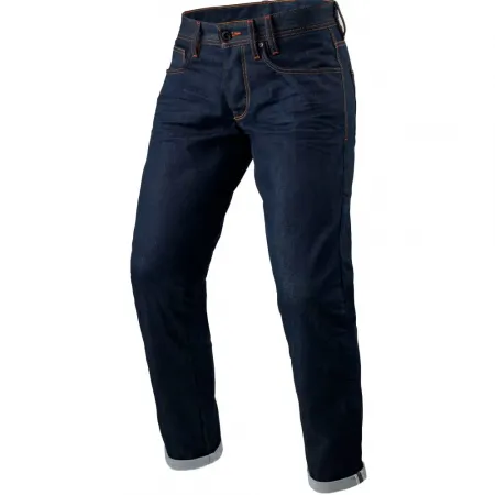 레빗 Lewis Selvedge TF 청바지 4141392066