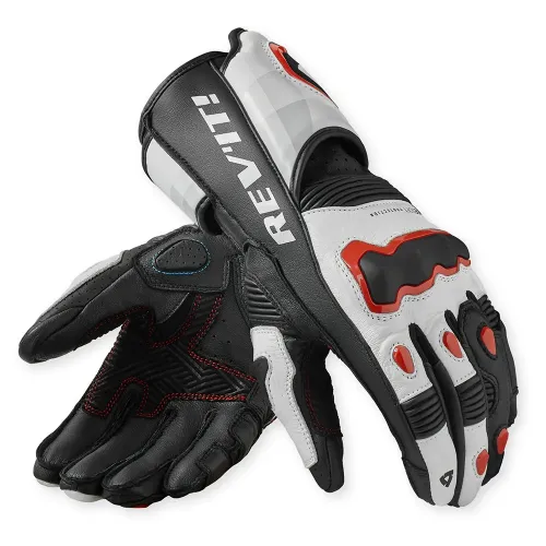 레빗 Quantum 3 가죽 장갑 4141392143