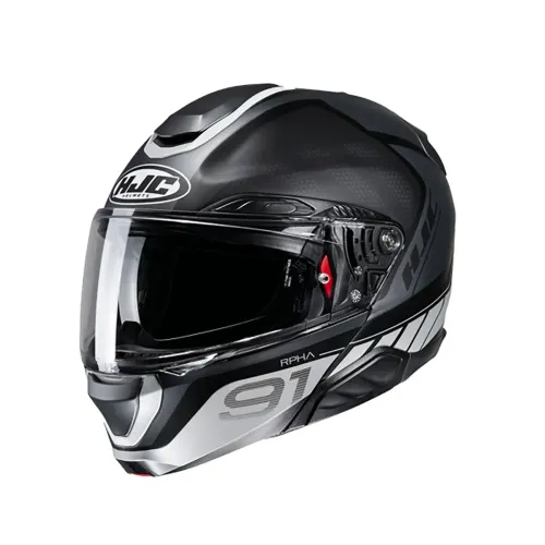 HJC RPHA 91 Rafino 모듈형 헬멧 4141394821