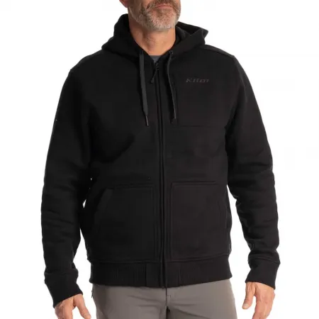 클라임 Gunnison Heavyweight 풀지퍼 스웨터 4141401780