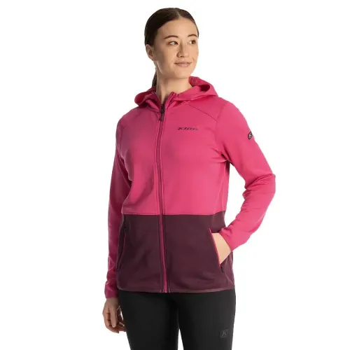 클라임 Solitude 풀지퍼 스웨터 4141401963