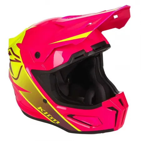 클라임 T1 Freeride 주니어 오프로드 헬멧 4141401997