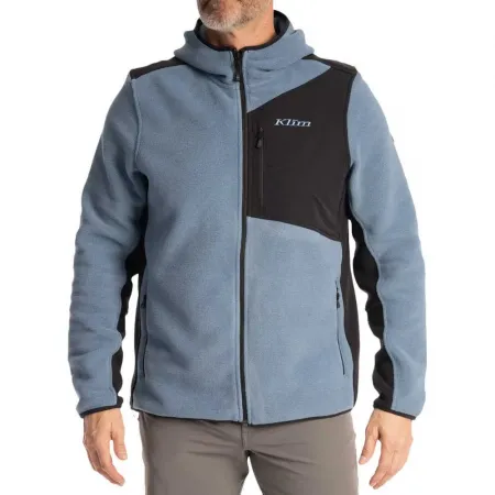 클라임 Teton Crest 풀지퍼 스웨터 4141402025