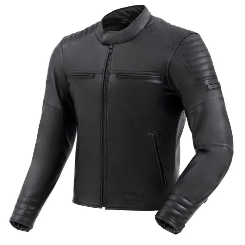 레블혼 Hunter II 가죽 자켓 4141403248