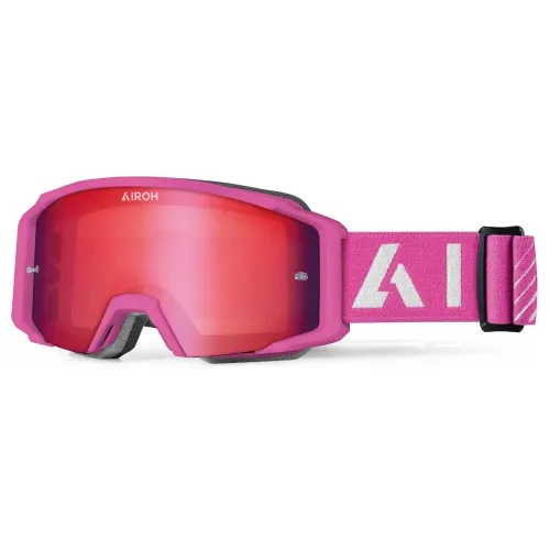 에어로 XR1 오프로드 고글 4141404005