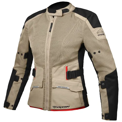 익숀 M-Njord 자켓 4141404019