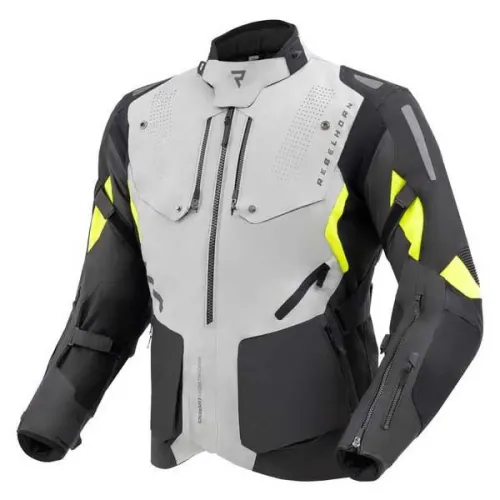 레블혼 Hiker IV 자켓 4141411417