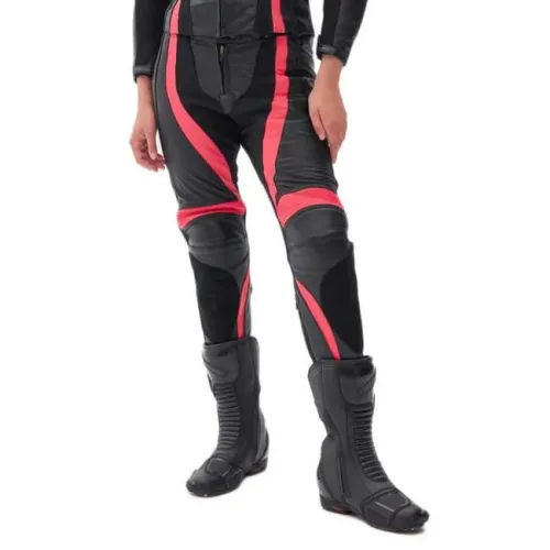 레블혼 Rebel 가죽 바지 4141411422