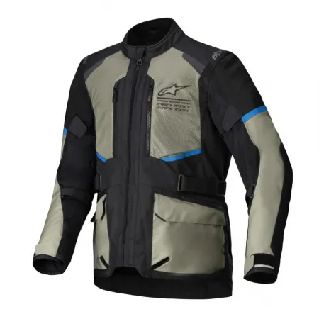 알파인스타 Andes Air Drystar 자켓 4141411505