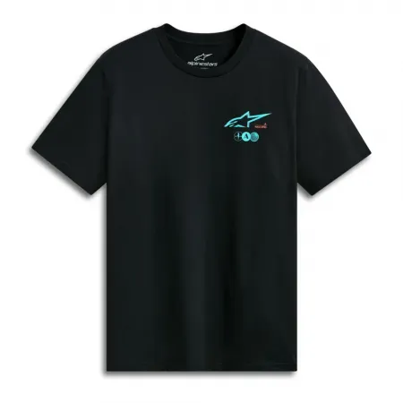 알파인스타 Asym CSF 반팔 티셔츠 4141411506