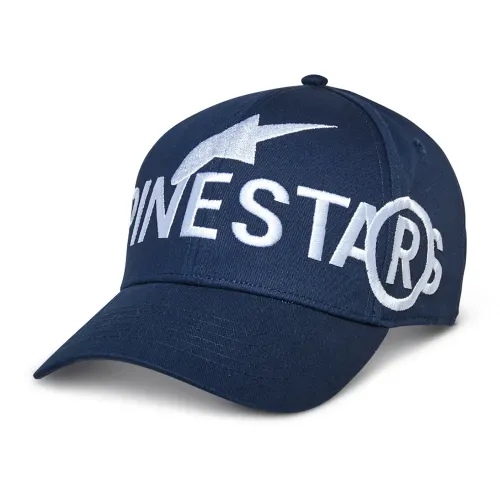 알파인스타 Commited 모자 4141411541