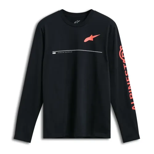 알파인스타 Committed CSF 긴팔 티셔츠 4141411542
