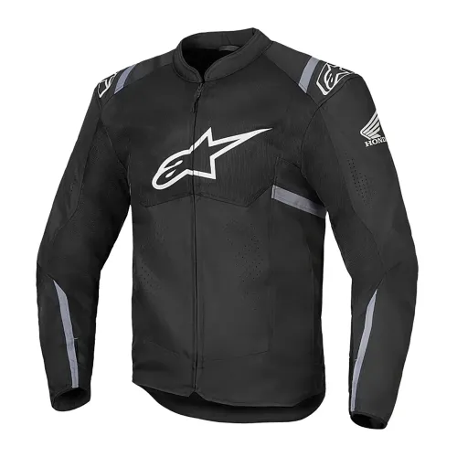 알파인스타 혼다 T-SPS Air V2 자켓 4141411589