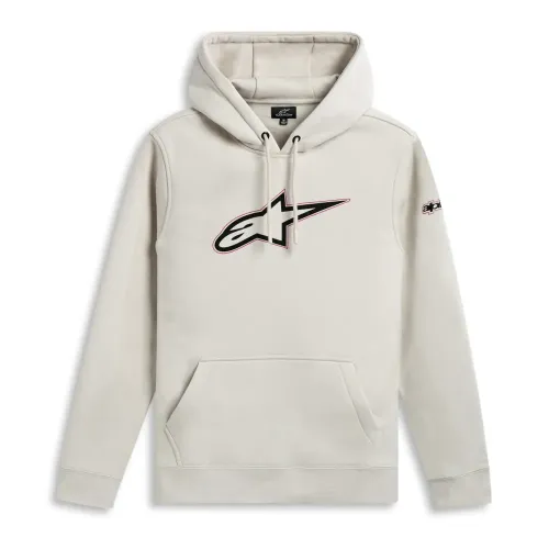 알파인스타 Insignia 후드티 4141411598
