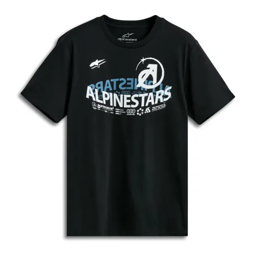 알파인스타 Semicircle CSF 반팔 티셔츠 4141411655