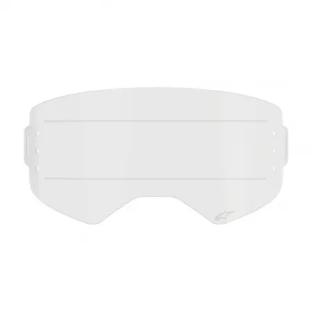 알파인스타 Supertech 롤오프 필름 4141411767