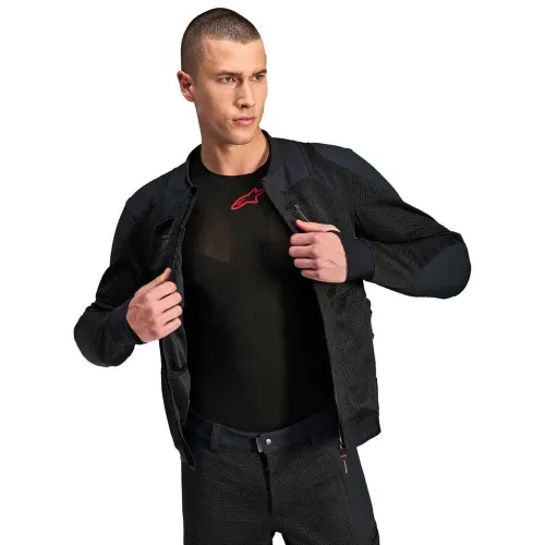 알파인스타 Troop-Air Pro 레이싱 자켓 4141411797