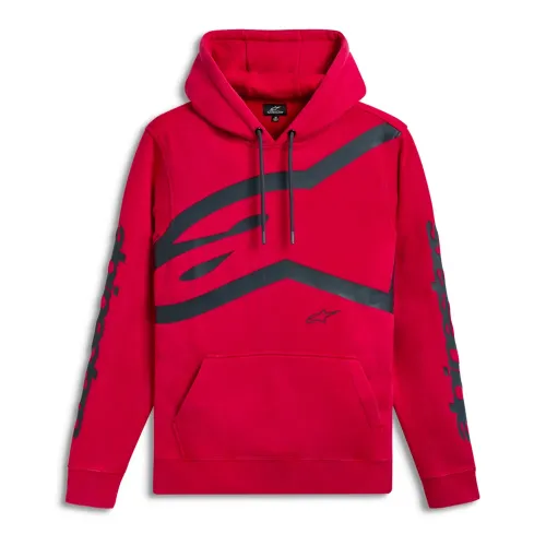 알파인스타 Unbound 후드티 4141411803