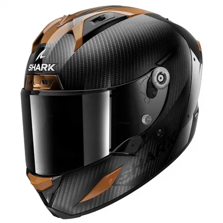 샤크 Aeron 카본 Skin 풀페이스 헬멧 4141412442