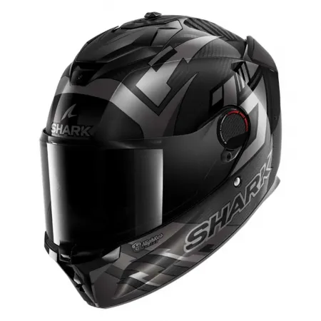 샤크 Spartan GT Pro Carbon Zarco Track Racer 풀페이스 헬멧 4141412494