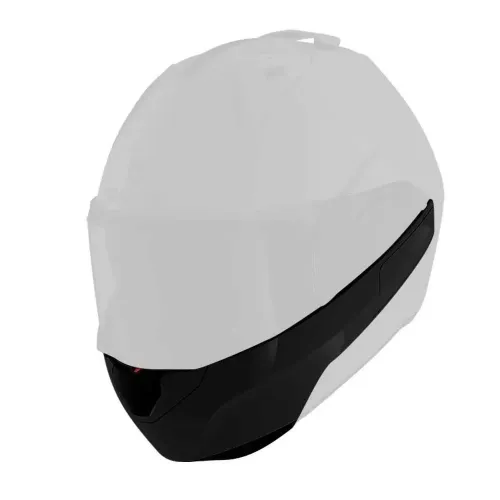 샤크 EVO-ES/EVO-GT 헬멧 친가드 4141412705