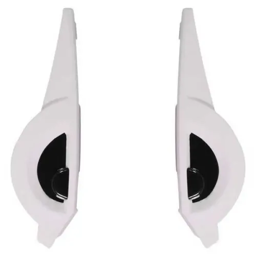 LS2 FF812 헬멧 상단 에어벤트 4141425988