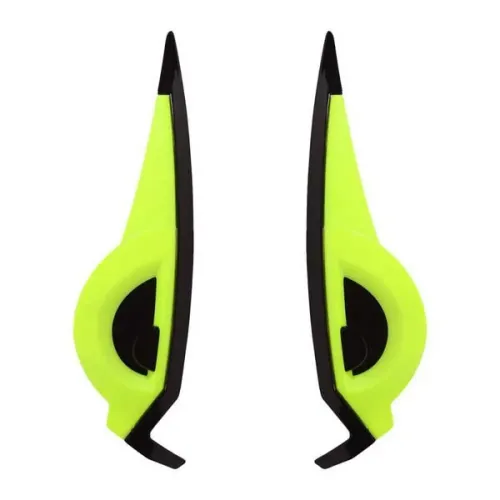 LS2 FF812/OF622 헬멧 상단 에어벤트 4141426008