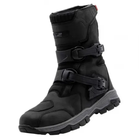LS2 Textil Adventure 로드 부츠 4141426031