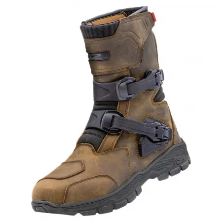 LS2 Textil Adventure 로드 부츠 4141426032