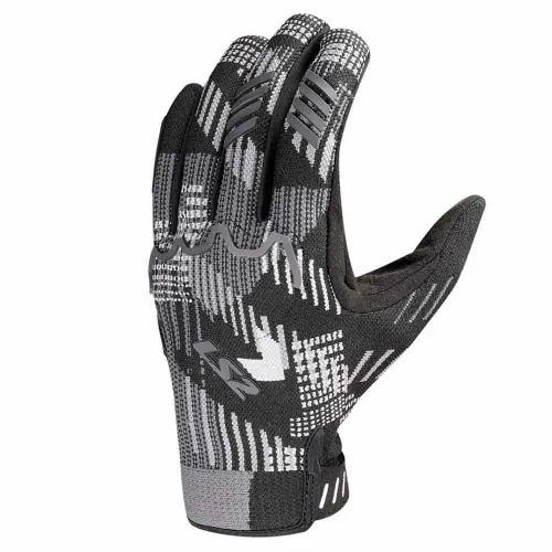 LS2 Textil Alfa Flyknit 장갑 4141426033