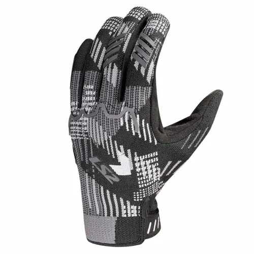 LS2 Textil Alfa Flyknit 여성 장갑 4141426035