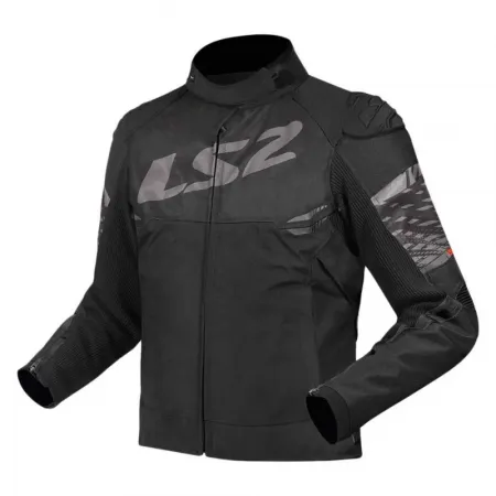 LS2 Textil Apex 자켓 4141426036