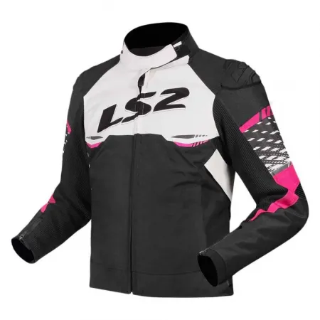 LS2 Textil Apex 자켓 4141426038