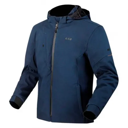 LS2 Textil Bolton 후드 자켓 4141426040