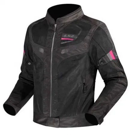 LS2 Textil Garda Air 자켓 4141426050