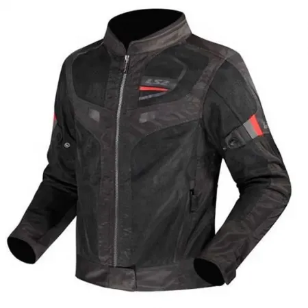 LS2 Textil Garda Air 자켓 4141426052