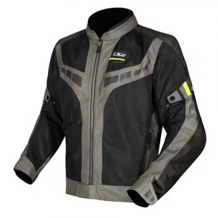 LS2 Textil Garda Air 자켓 4141426053