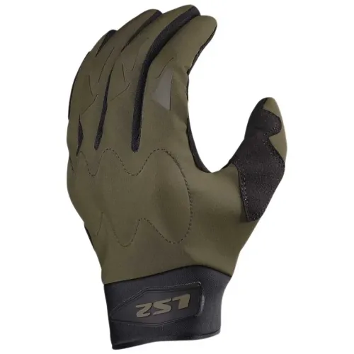 LS2 Textil Hiker 장갑 4141426055