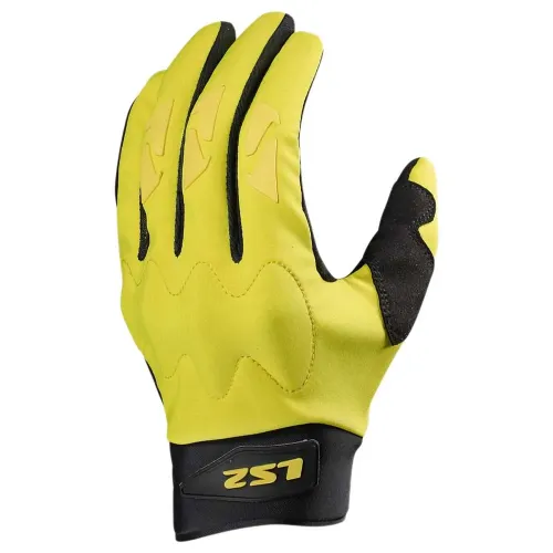 LS2 Textil Hiker 장갑 4141426056