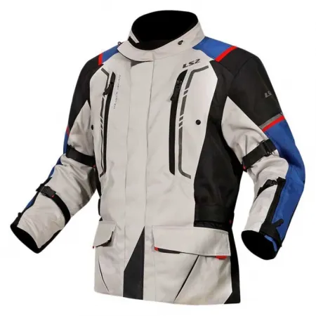 LS2 Textil Narvik 자켓 4141426059